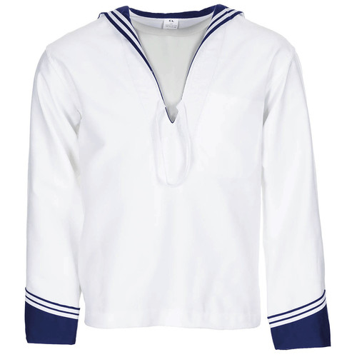 Hemd italienische marine - italienische,
