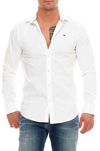 Tommy jeans slim fit - tommy,